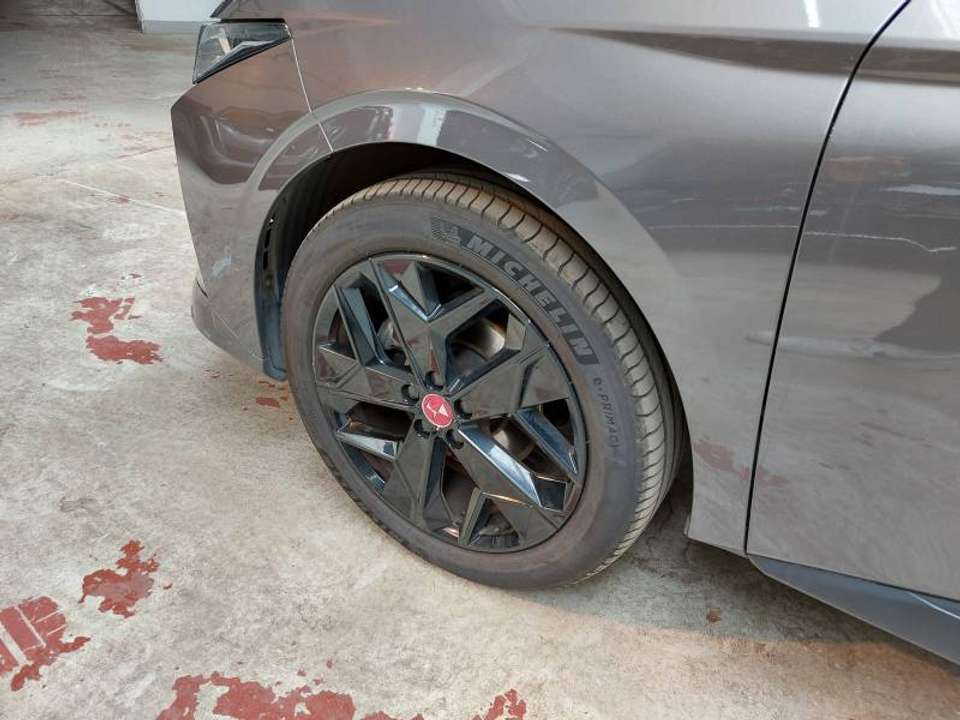 DS Automobiles DS 4 - Imagem 10