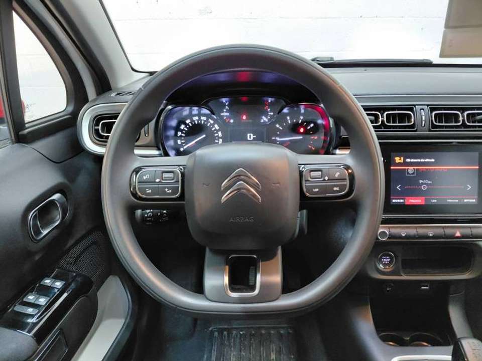 Citroen C3 - Imagem 10