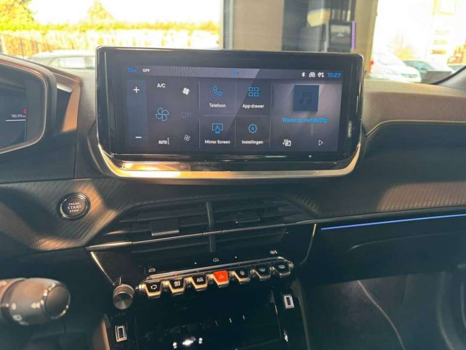 Peugeot 208 - Imagem 14