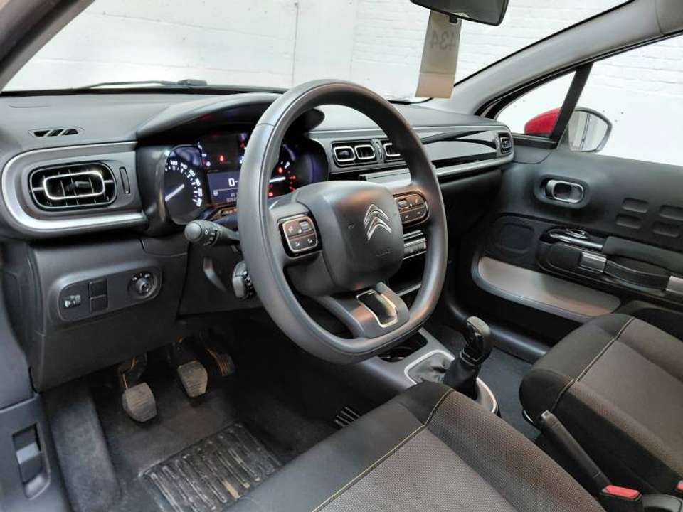 Citroen C3 - Imagem 11