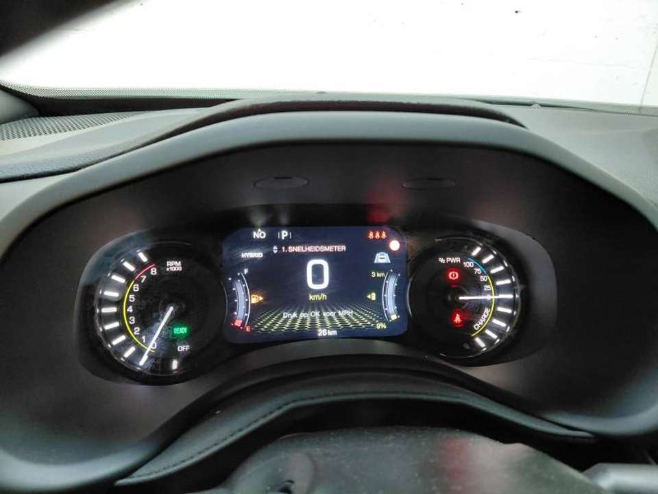 Jeep Renegade - Imagem 14