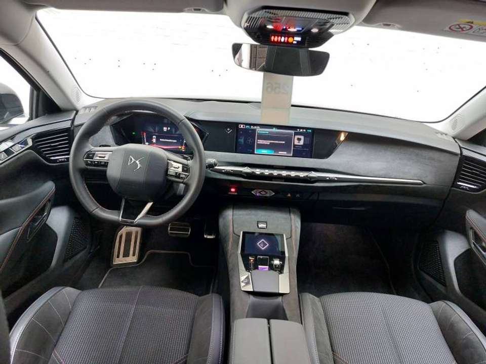 DS Automobiles DS 4 - Imagem 11