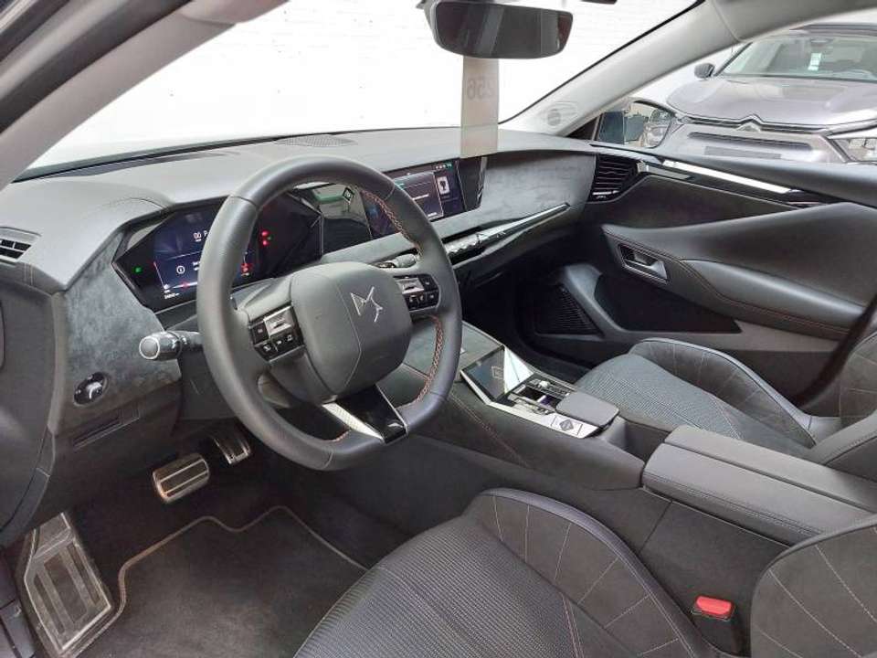 DS Automobiles DS 4 - Imagem 12