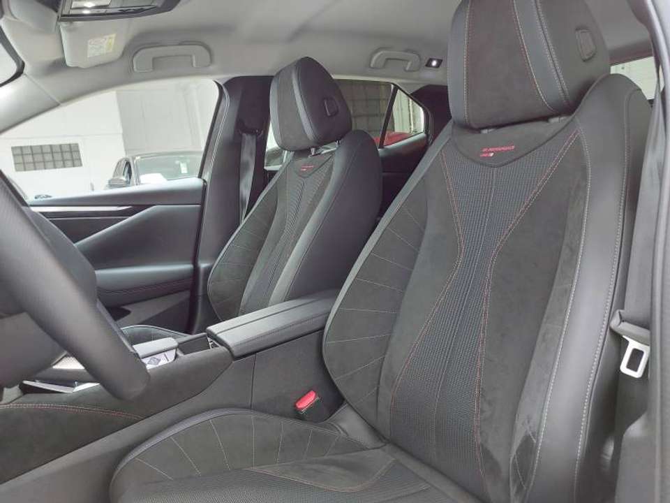 DS Automobiles DS 4 - Imagem 13