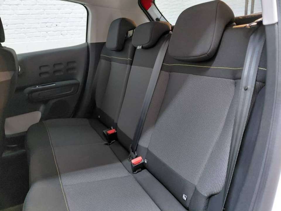 Citroen C3 - Imagem 13