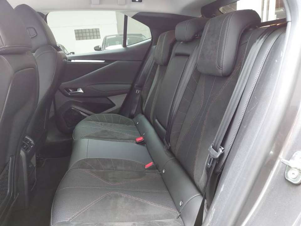 DS Automobiles DS 4 - Imagem 14