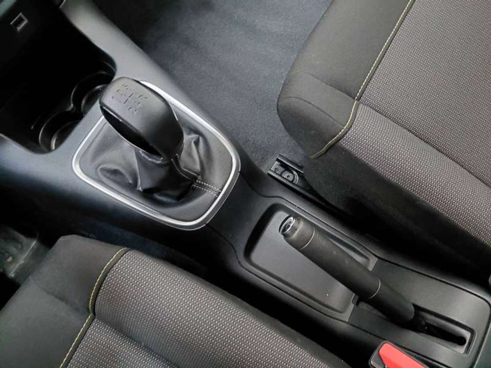 Citroen C3 - Imagem 14