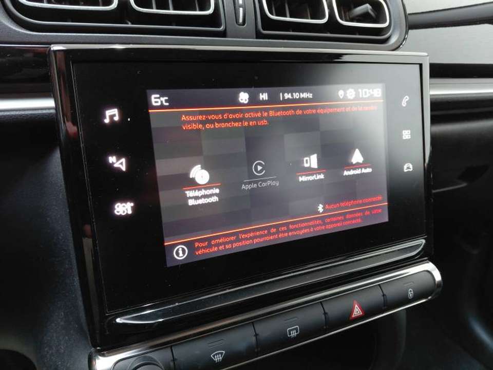 Citroen C3 - Imagem 15