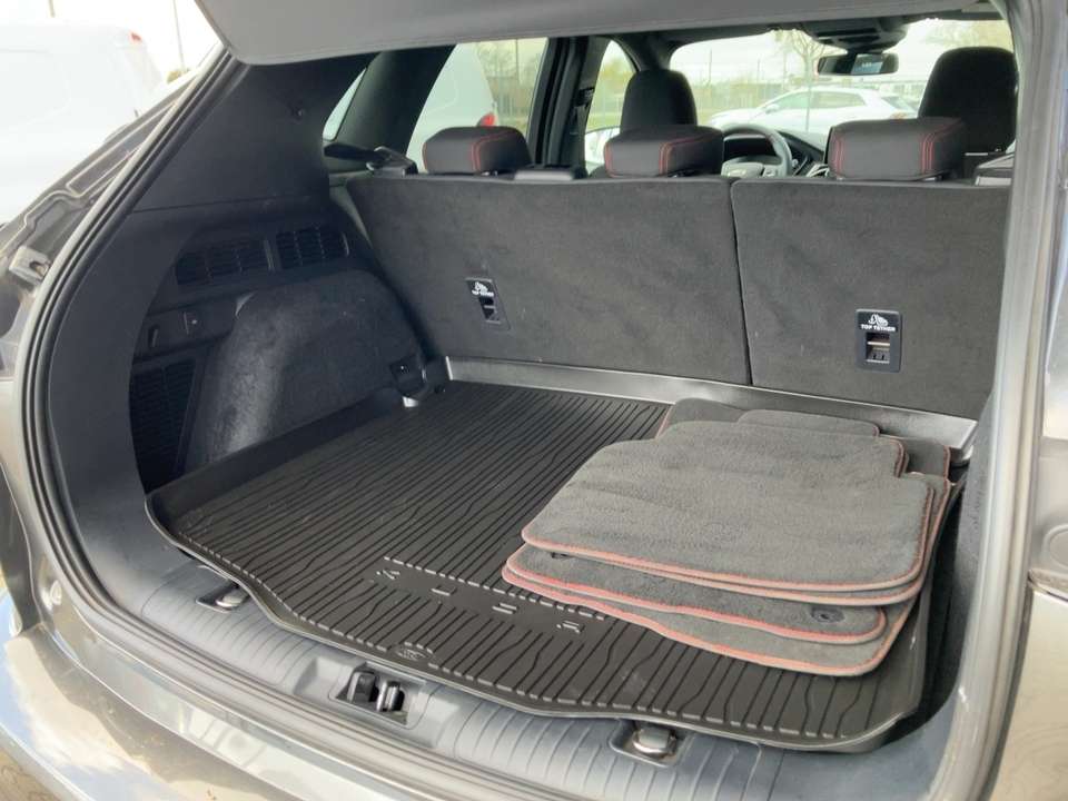 Ford Kuga - Imagem 6