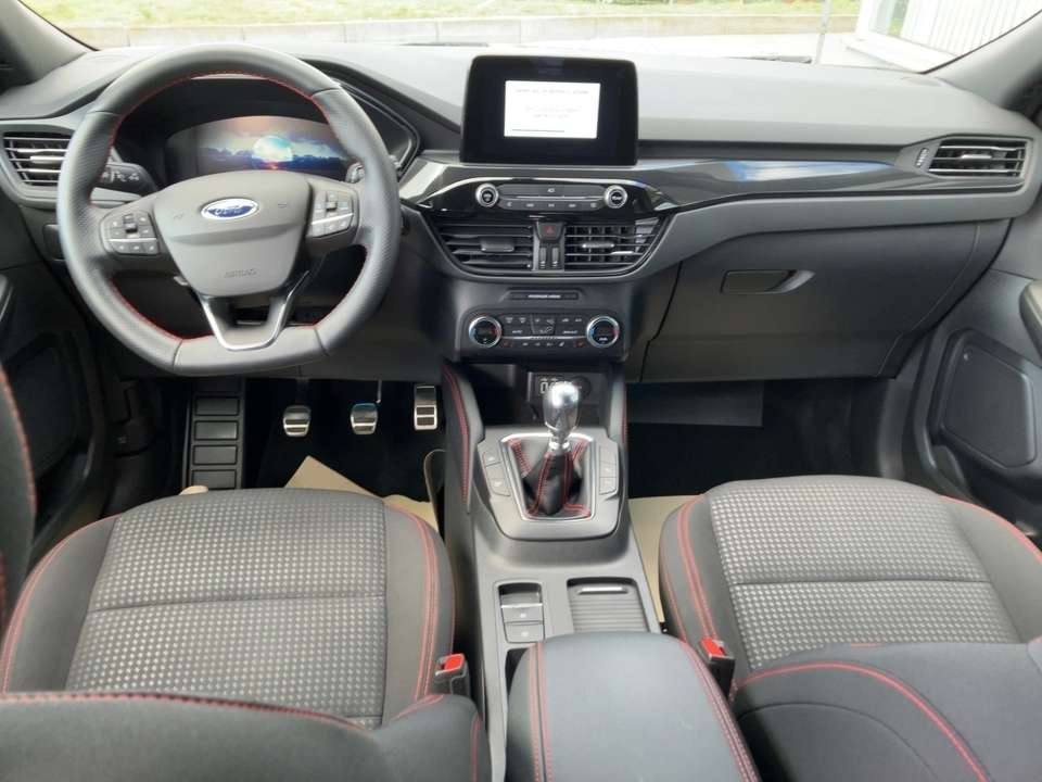 Ford Kuga - Imagem 9