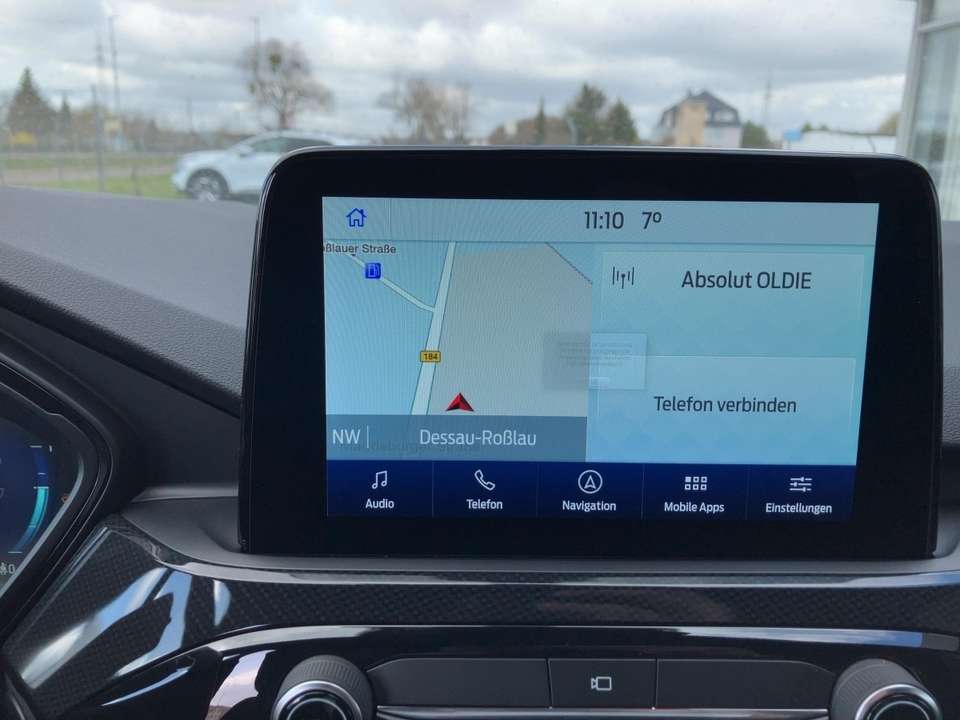 Ford Kuga - Imagem 11