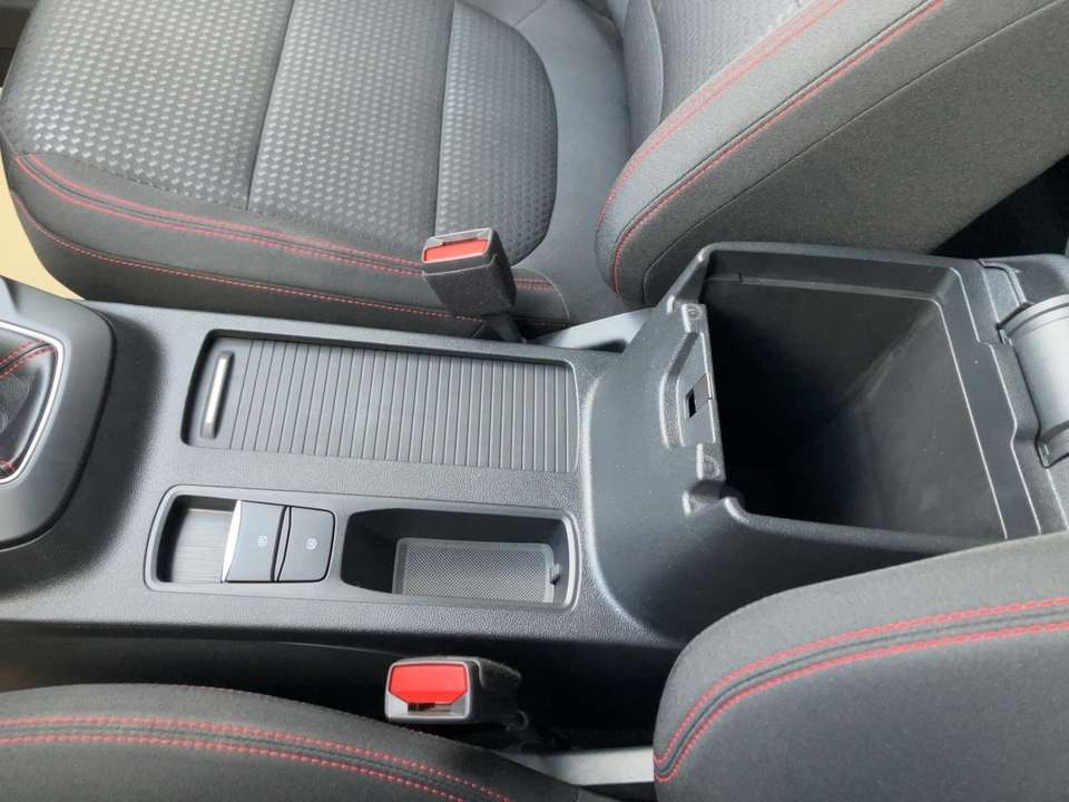 Ford Kuga - Imagem 15