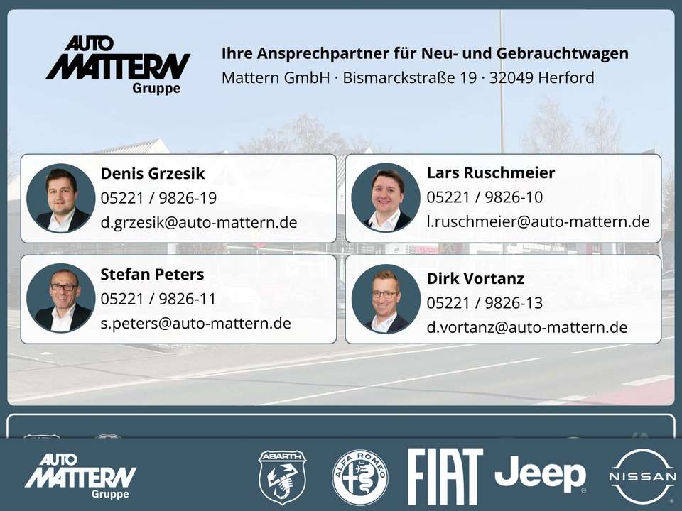 Jeep Avenger - Imagem 1