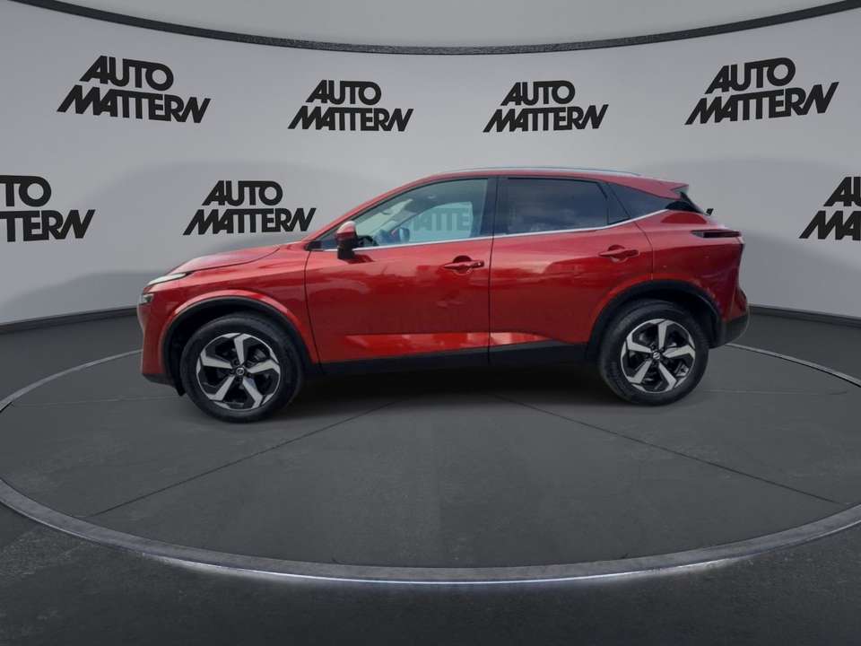 Nissan Qashqai - Imagem 3