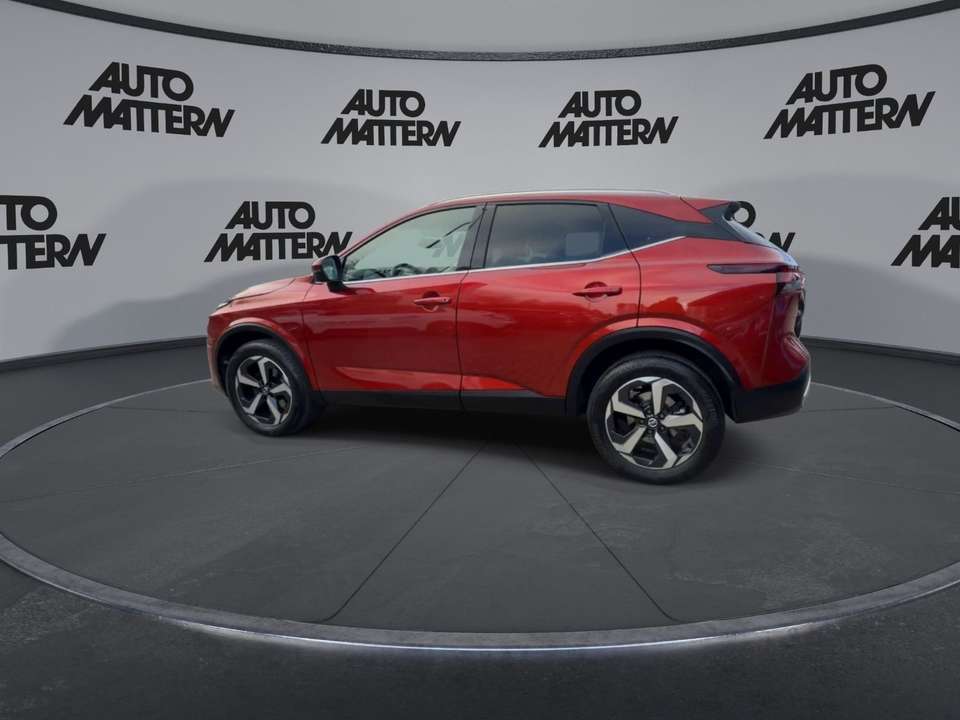 Nissan Qashqai - Imagem 4