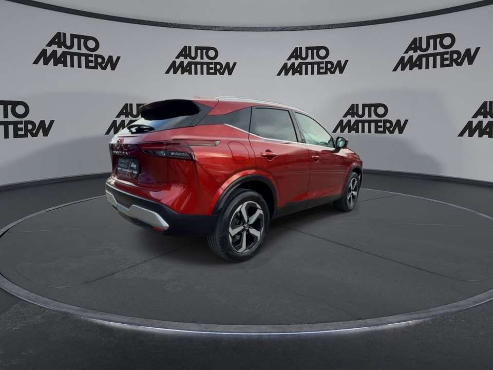 Nissan Qashqai - Imagem 6