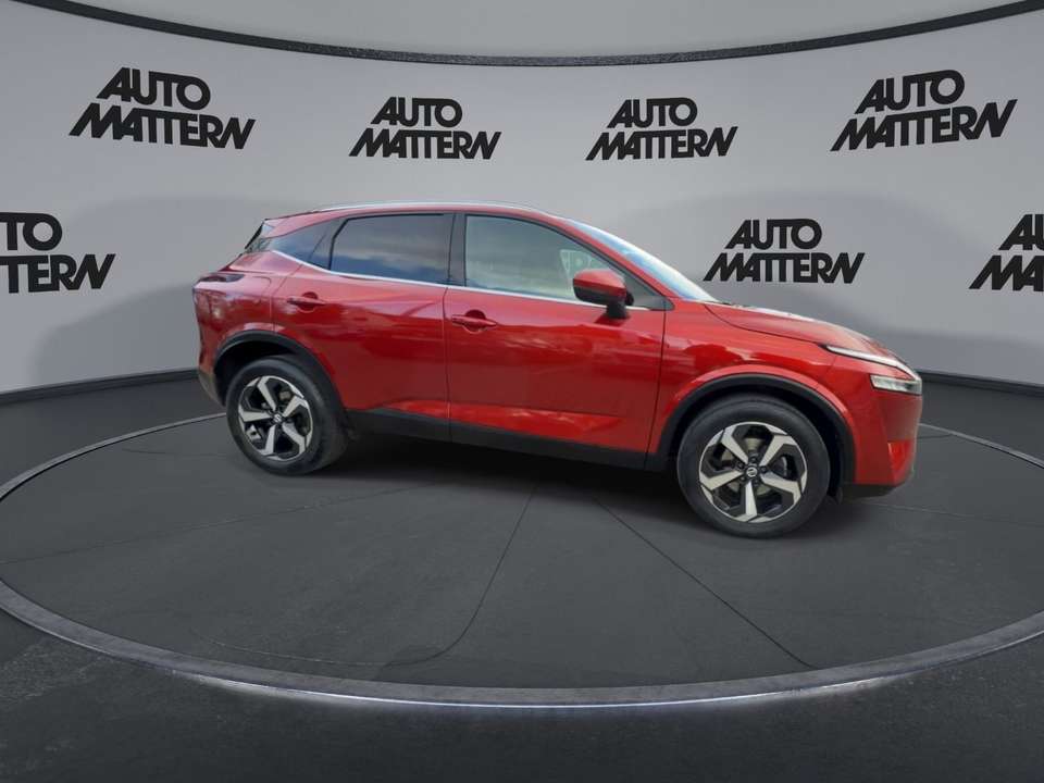 Nissan Qashqai - Imagem 7