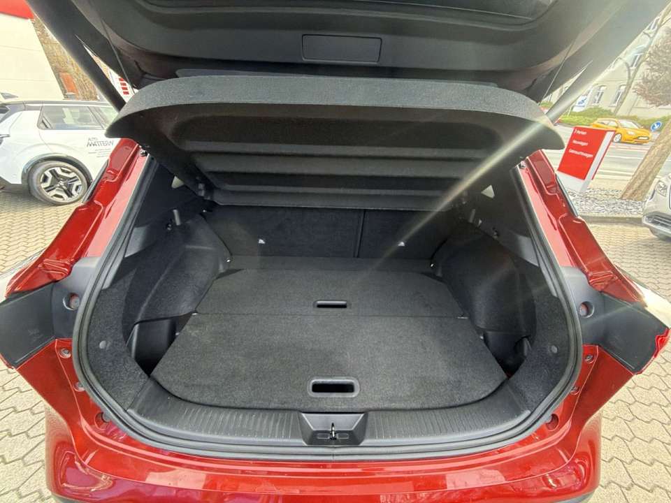 Nissan Qashqai - Imagem 9