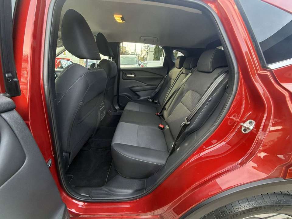 Nissan Qashqai - Imagem 11