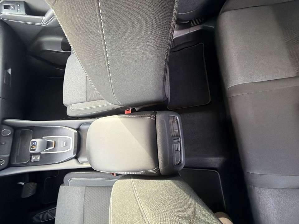 Nissan Qashqai - Imagem 14