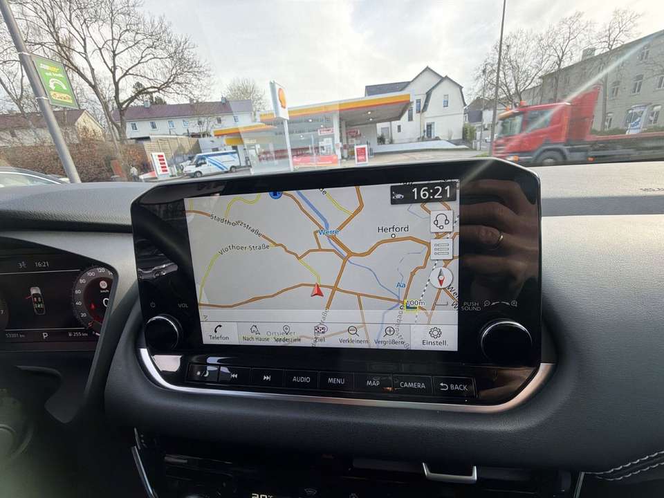 Nissan Qashqai - Imagem 15