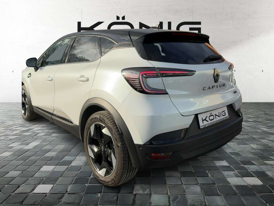 Renault Captur - Imagem 3