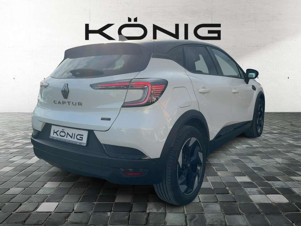 Renault Captur - Imagem 4