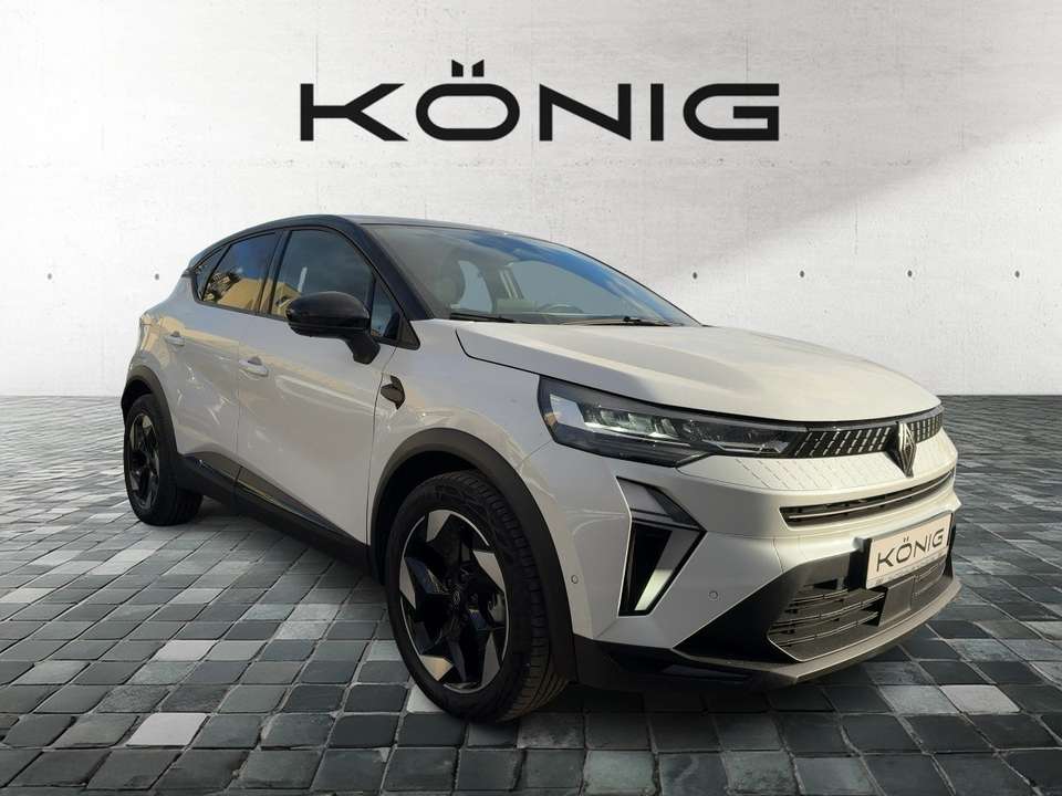 Renault Captur - Imagem 5