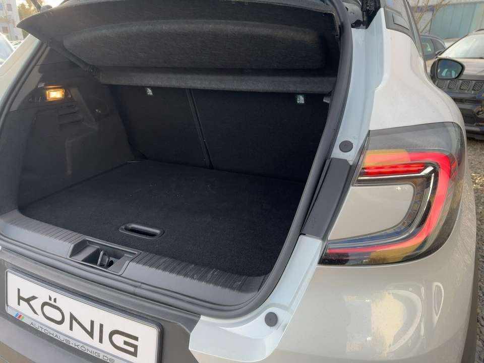 Renault Captur - Imagem 6