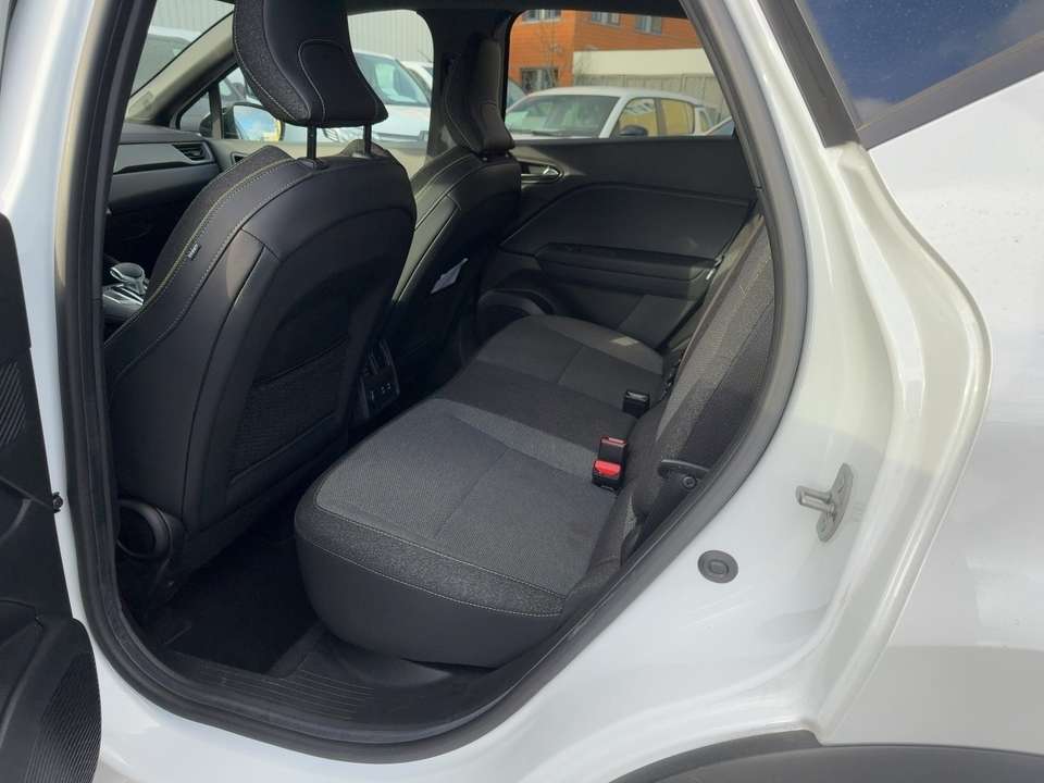 Renault Captur - Imagem 8