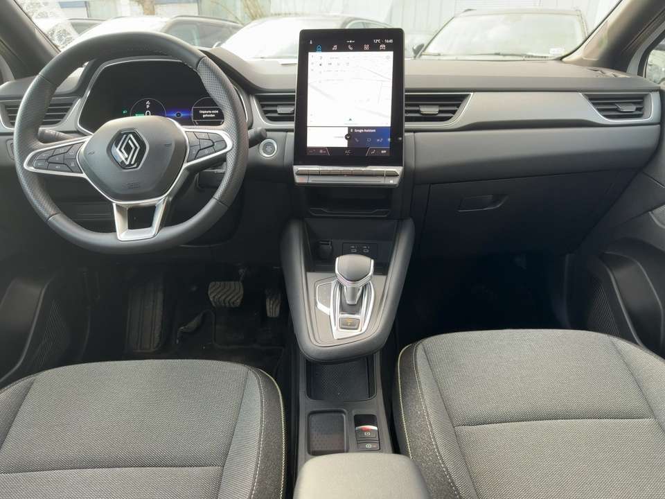 Renault Captur - Imagem 9