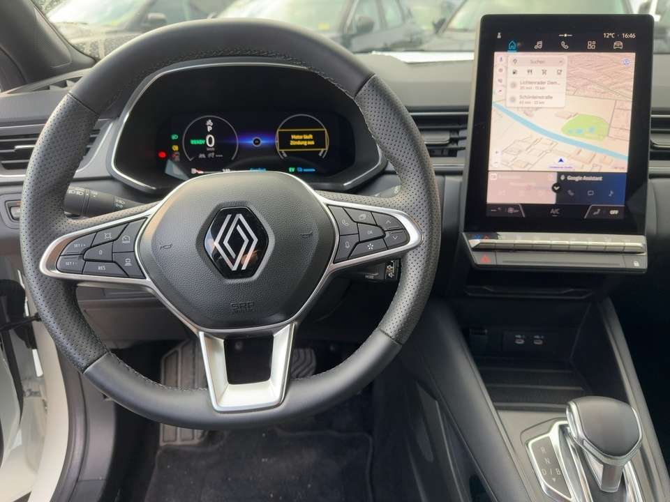 Renault Captur - Imagem 10