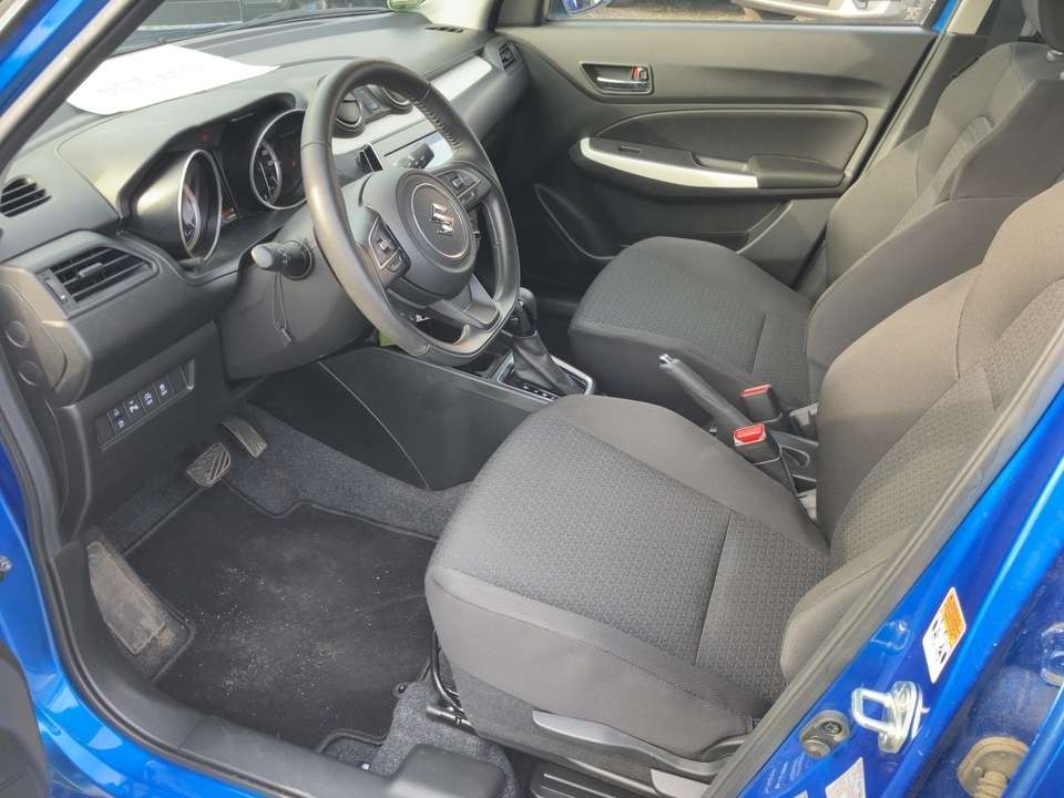 Suzuki Swift - Imagem 13