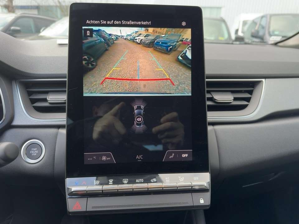 Renault Captur - Imagem 11