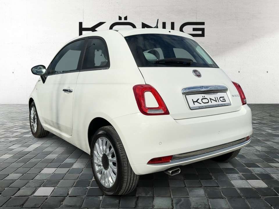 Fiat 500 - Imagem 2