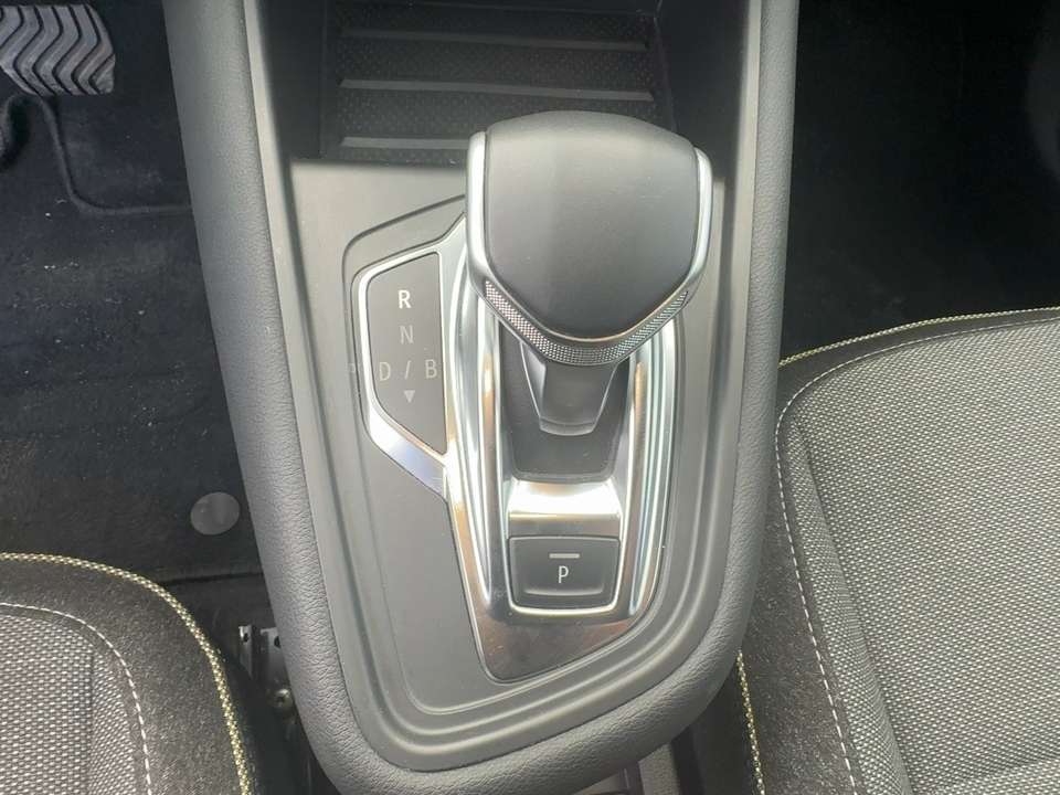 Renault Captur - Imagem 12