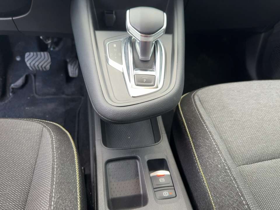 Renault Captur - Imagem 13