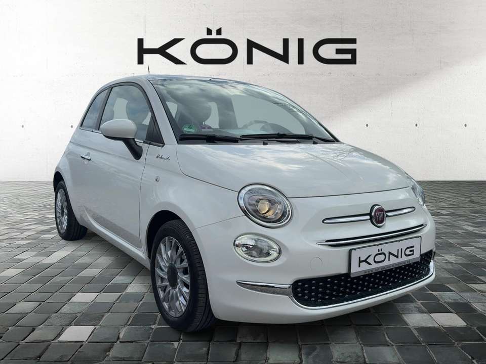 Fiat 500 - Imagem 4