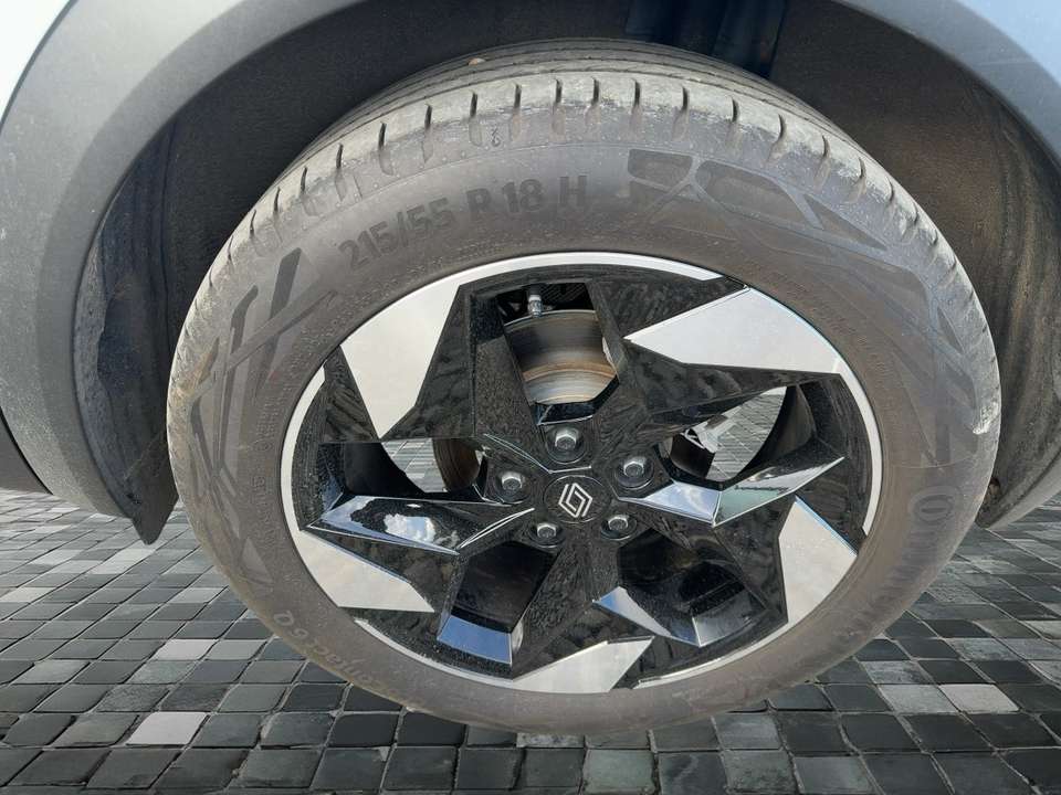 Renault Captur - Imagem 15