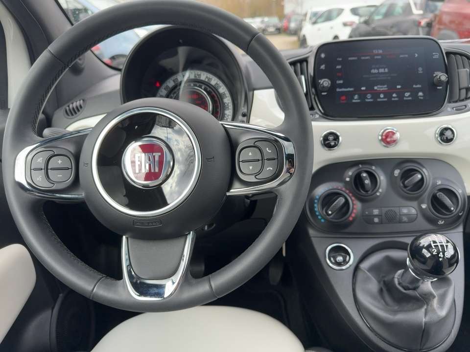 Fiat 500 - Imagem 10