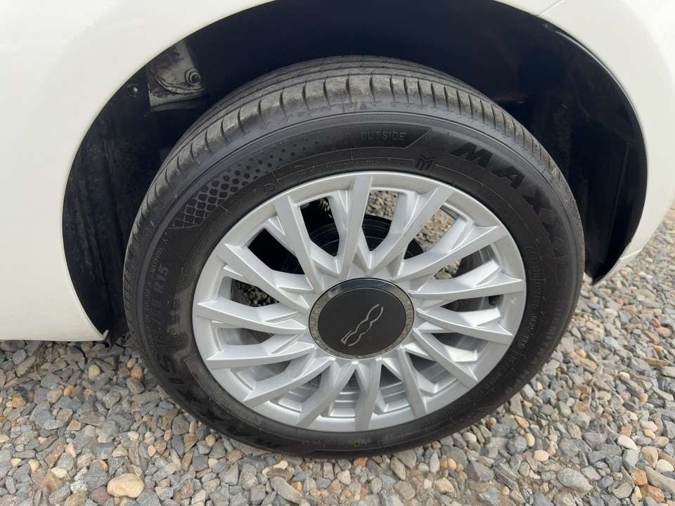 Fiat 500 - Imagem 11