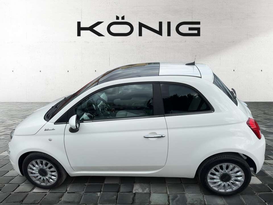 Fiat 500 - Imagem 12