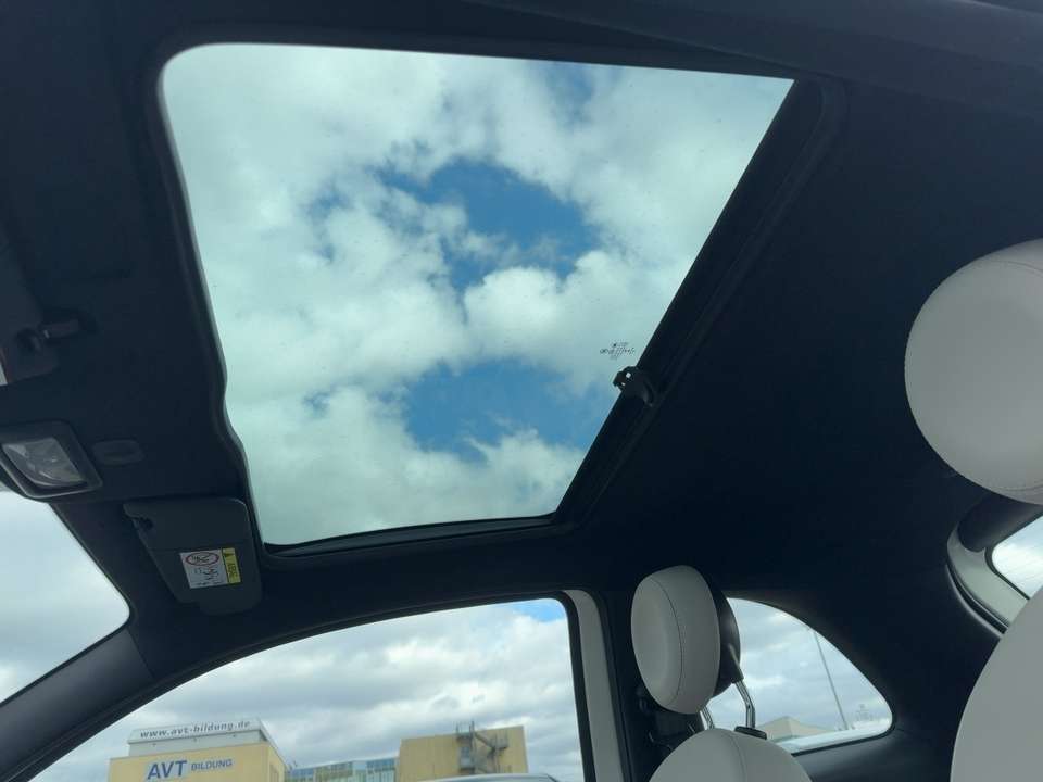 Fiat 500 - Imagem 13