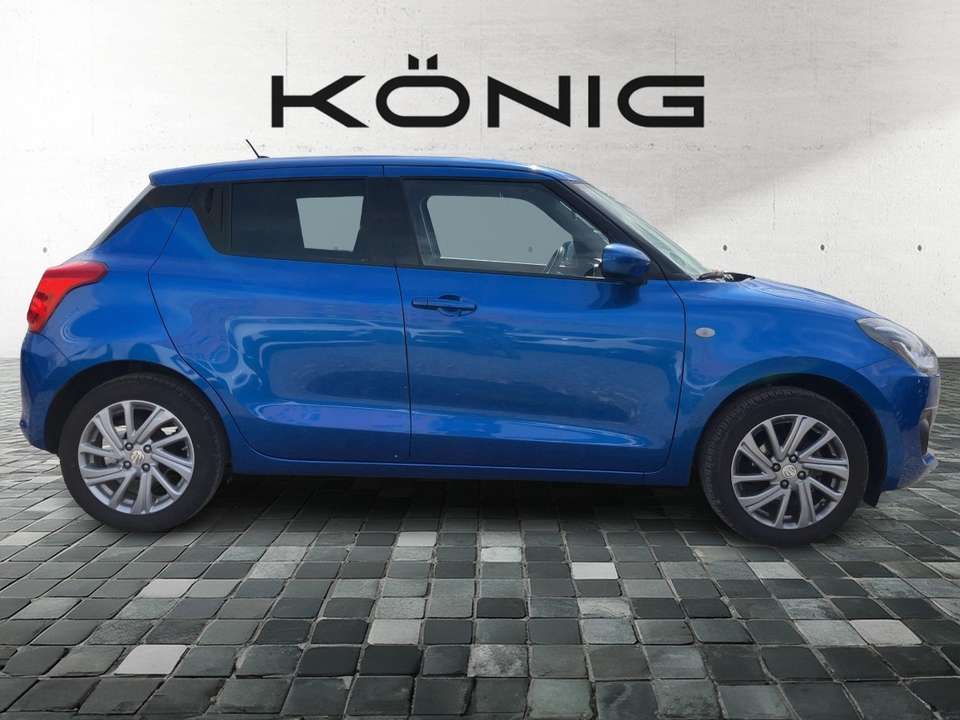 Suzuki Swift - Imagem 2