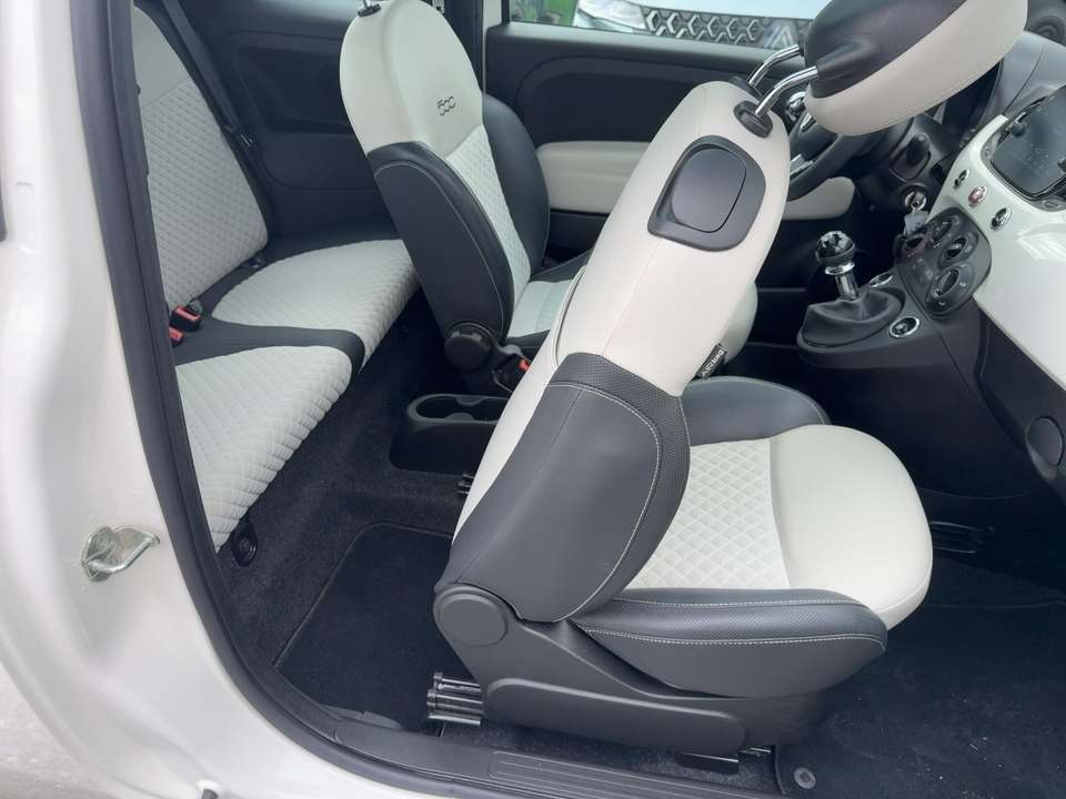 Fiat 500 - Imagem 15
