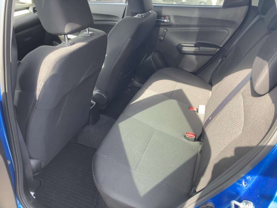 Suzuki Swift - Imagem 12