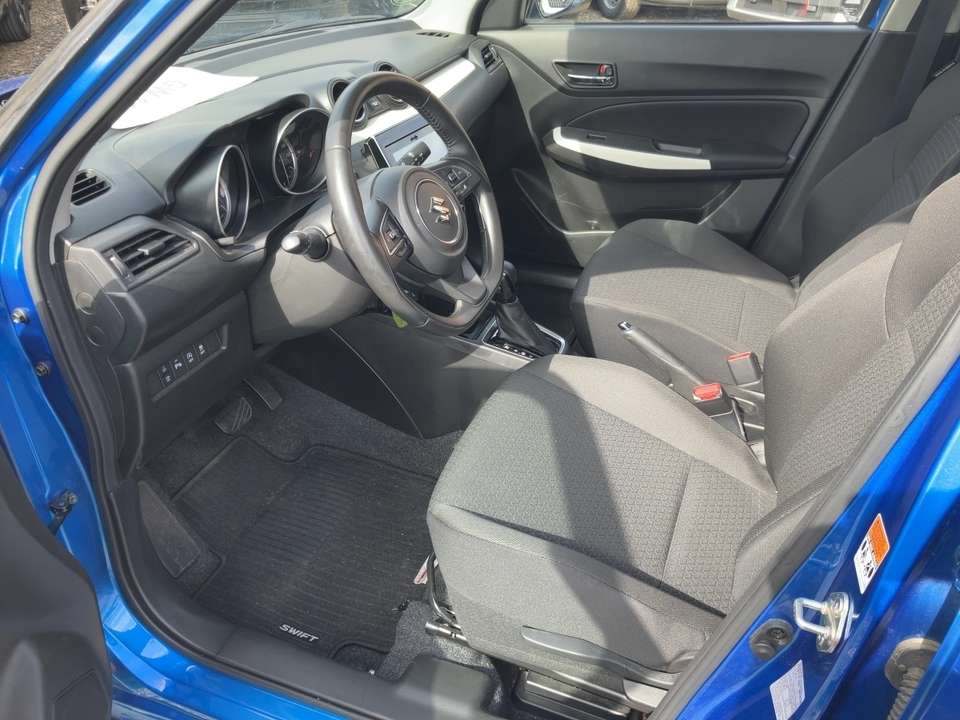 Suzuki Swift - Imagem 13