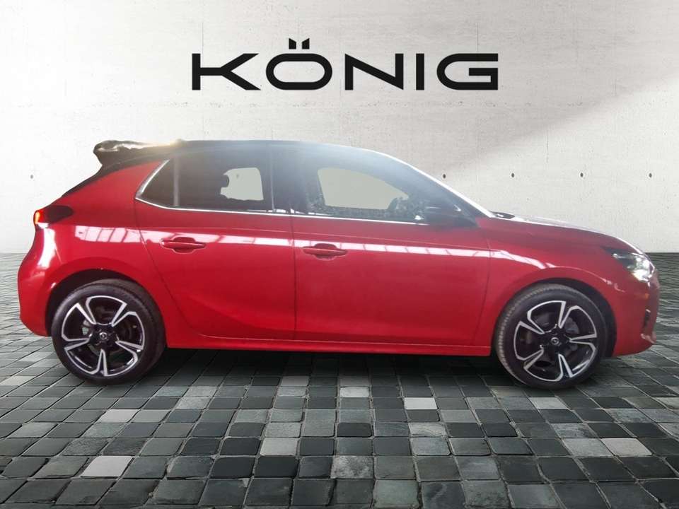 Opel Corsa - Imagem 2