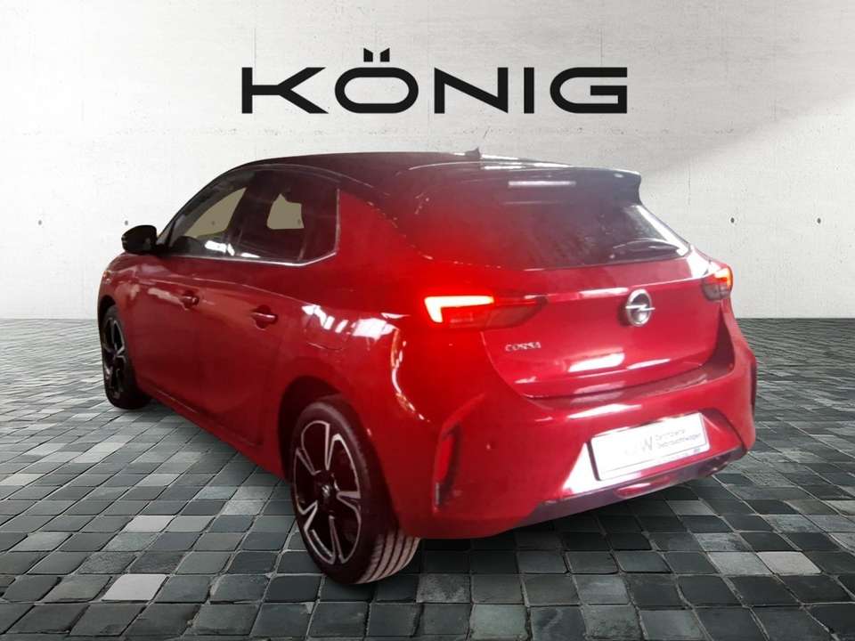 Opel Corsa - Imagem 3