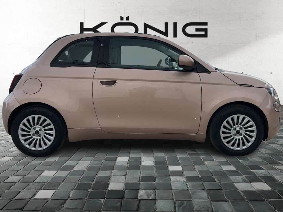 Fiat 500 - Imagem 2